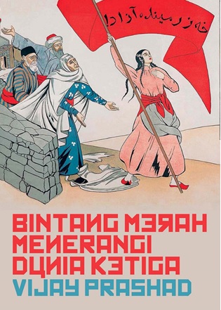 Bintang Merah yang Masih Terus Bersinar