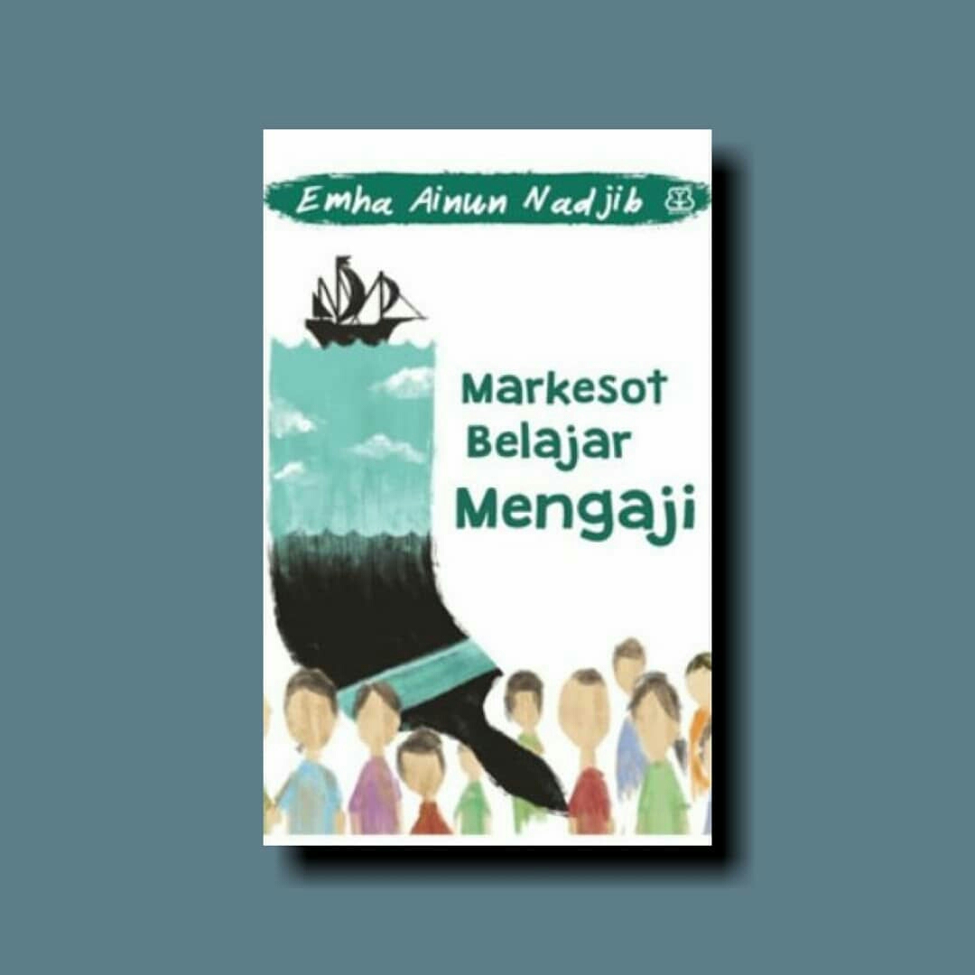 Menyelami Kedalaman Alquran