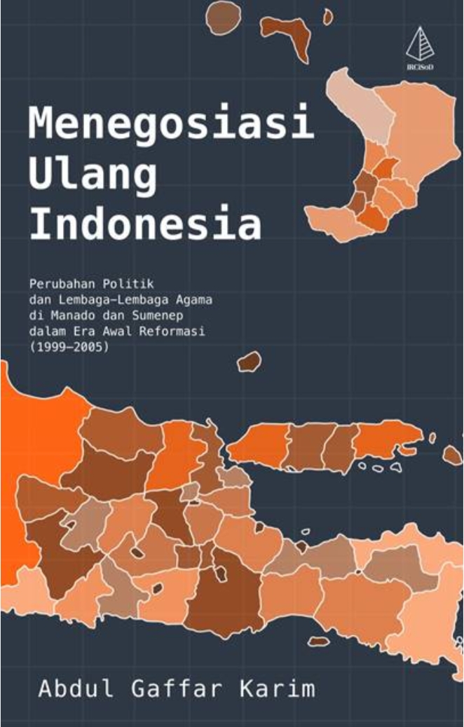 Melihat Proses Politik Pascareformasi