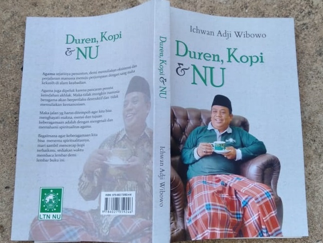 Nikmatnya Ber-NU, Nikmatnya Ber-Indonesia