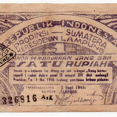 Marga,  Sistem Pemerintahan ‘Aseli’ dan Tumbuh Sejak Doeloe di Sumbagsel (2)