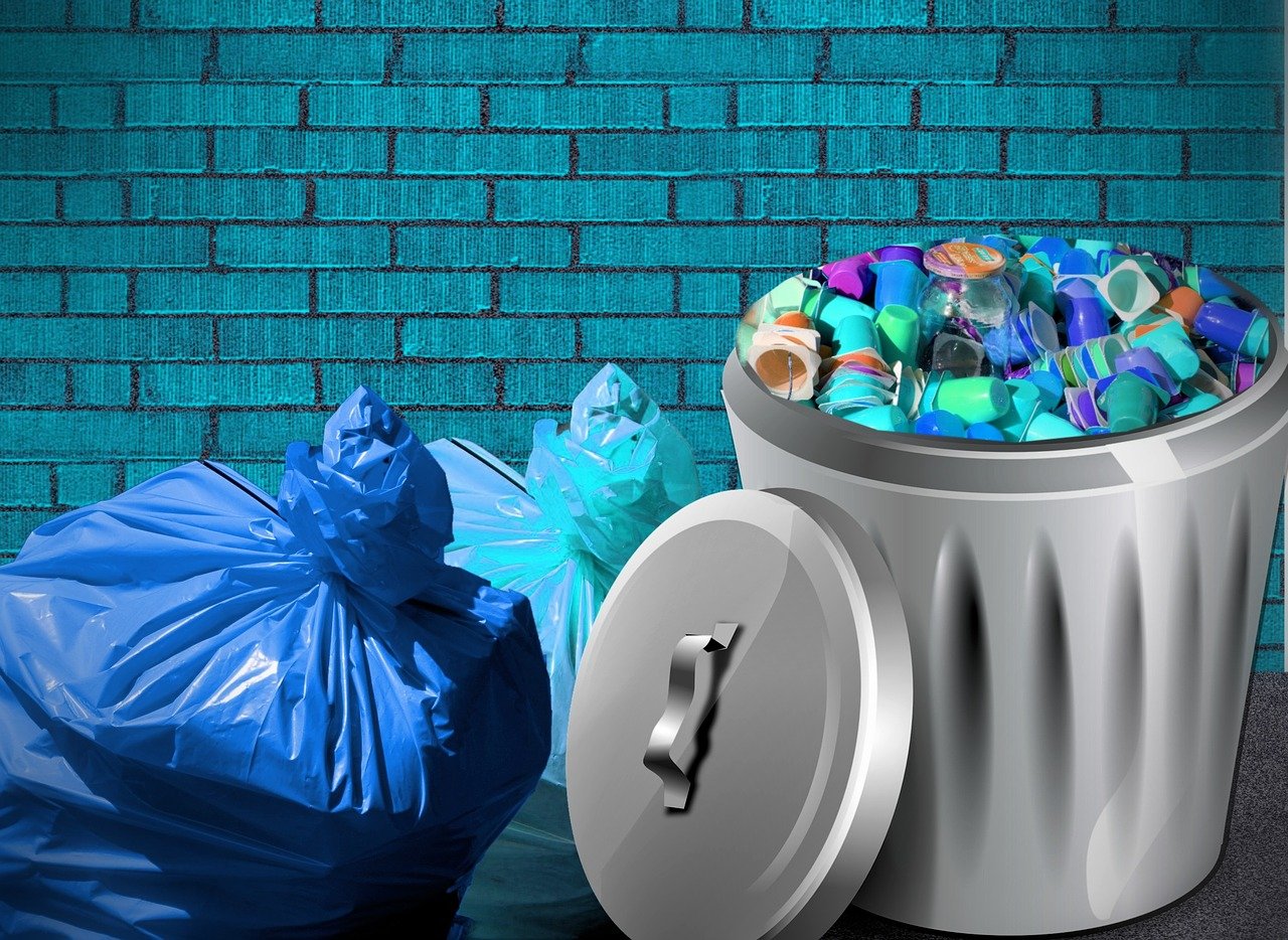 Membangun Budaya Peduli Sampah