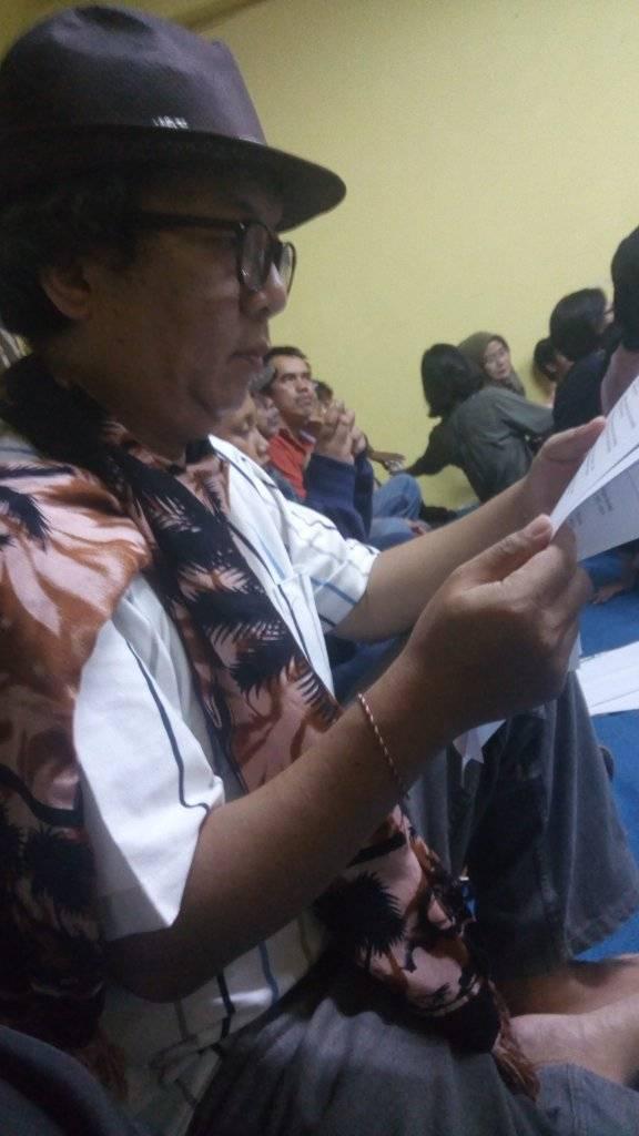 Erwin dalam Kenanganku