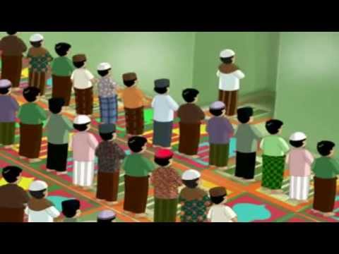 Shaf Shalat Berjamaah – Labrak.co