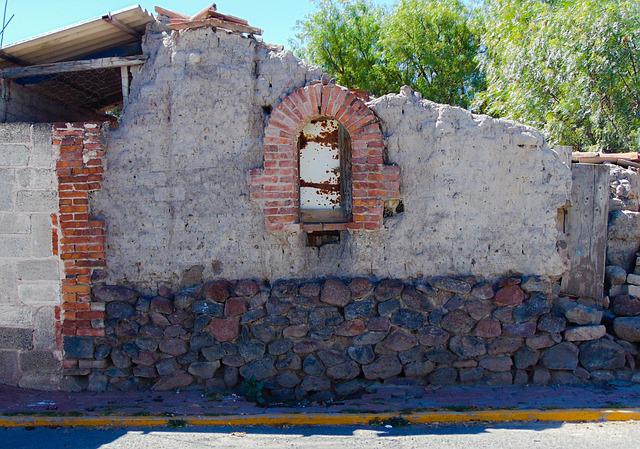 Setelah Masjid Kompleks Perumahan Kami Dirobohkan