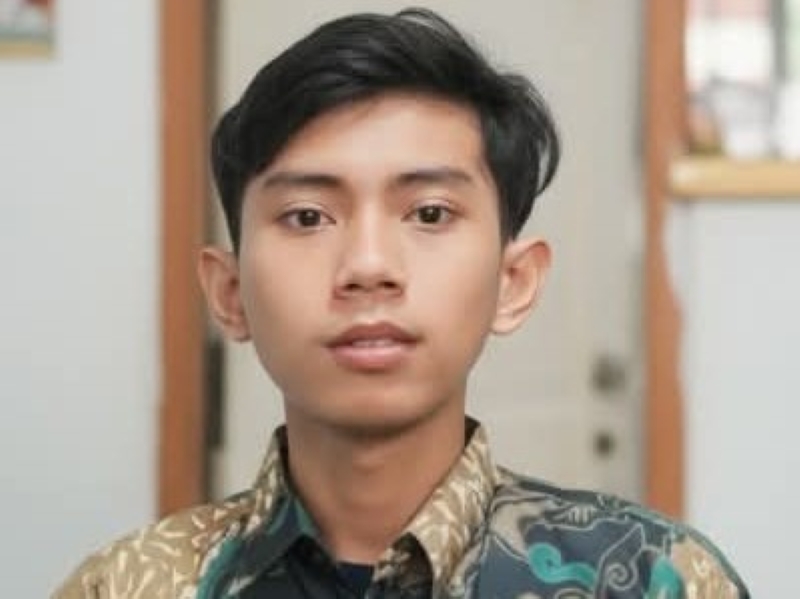 Affan adalah Spirit dan Nyala Kemanusiaan!