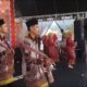 Nyambai di Liwa, Lampung Barat. | Ist