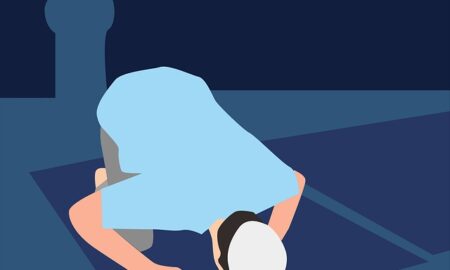 Apalah yang bisa kita sombongkan? | Purwaka Seta/Pixabay