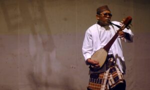 Humaidi Abbas. | Ist