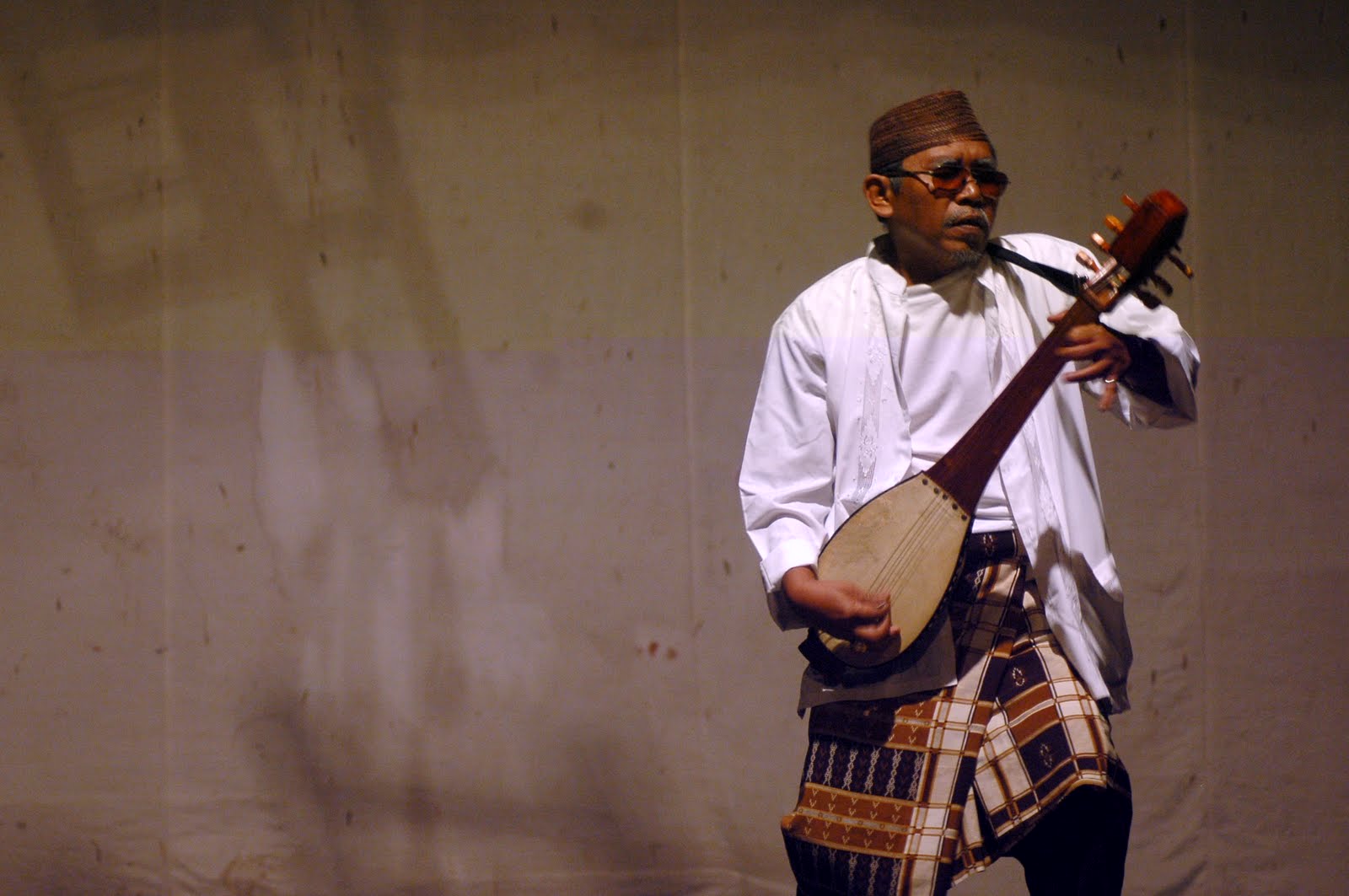 Humaidi Abbas. | Ist