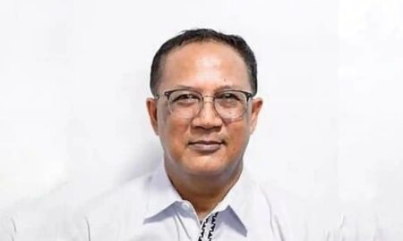 Nanang Trenggono. | Ist