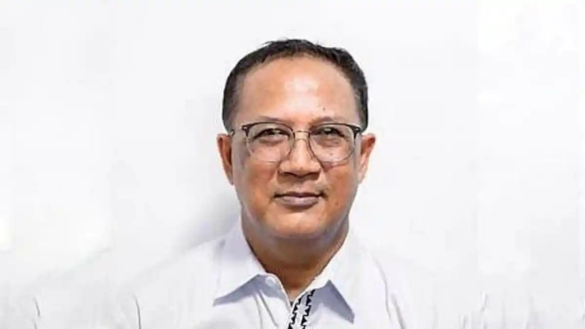 Nanang Trenggono Berpulang, Unila Kehilangan Sosok Pendidik Humanis dan Komunikator Andal