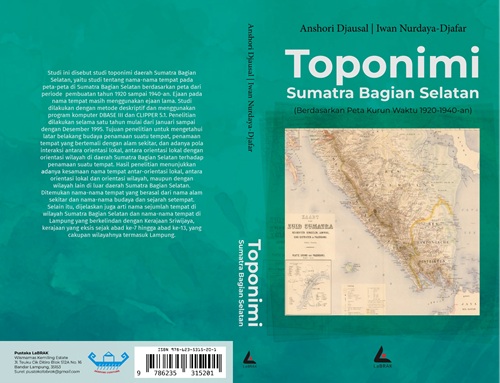 Menggali Nama, Menjaga Ingatan