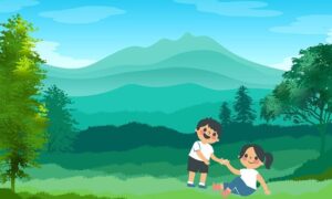 Saling membantu. | Moondance/Pixabay