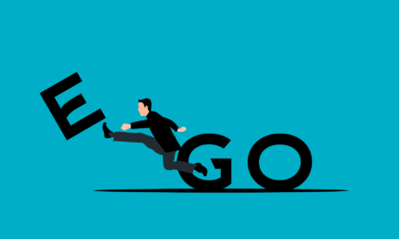 Melawan ego.| Mohamed Hassan/Pixabay