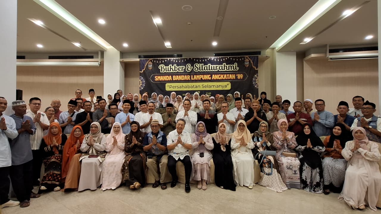 Jejak yang Tak Pernah Usai