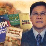 Kaelany HD (1953-2017): Cendekiawan Muslim dan Penulis Produktif dari Putih Doh