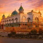 Teringat Kampung Halaman