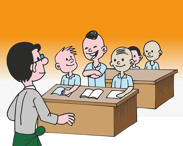 Cucuk Cabut Kebijakan, Pendidikan Hampir Jadi Korban Lagi