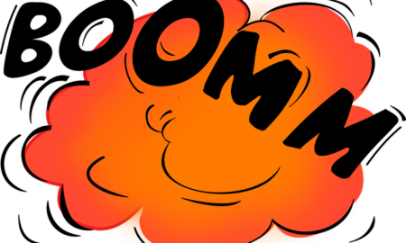 Ledakan protes. | OpenClipart-Vectors/Pixabay