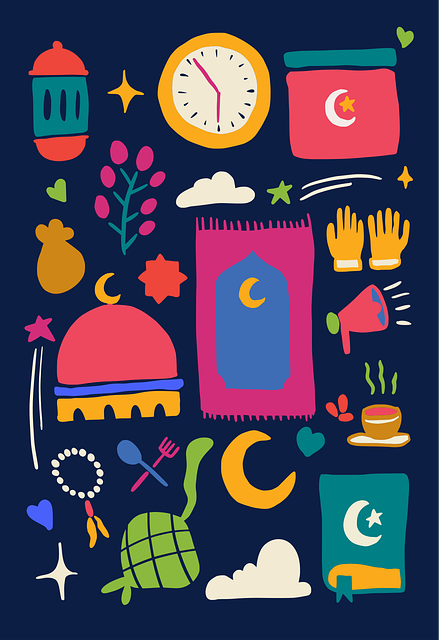 Setelah Ramadan Usai