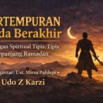 Seperti Sedang Mengobrol dengan Kawan Lama