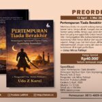 Pertempuran Tiada Berakhir