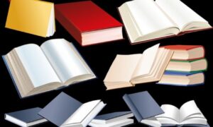 Halaman-halaman buku per buku | Alexander Lesnitsky/Pixabay