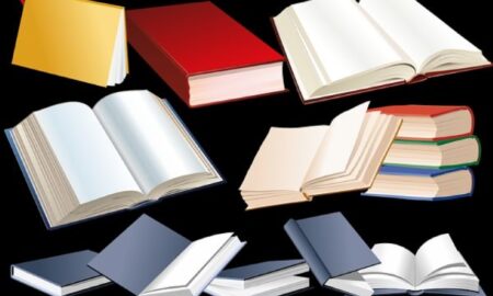 Halaman-halaman buku per buku | Alexander Lesnitsky/Pixabay