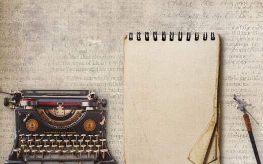 Menjadi Tua di Zaman yang Tergesa: Nasib Pengarang di Tengah Banjir Tulisan dan Budaya Instan