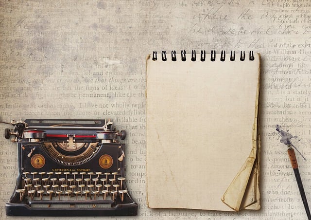 Menjadi Tua di Zaman yang Tergesa: Nasib Pengarang di Tengah Banjir Tulisan dan Budaya Instan