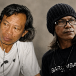 Bertemu Lewat Kata, Berpisah Lewat Sunyi: In Memoriam Iyut Fitra dan Uki Bayu Sedjati