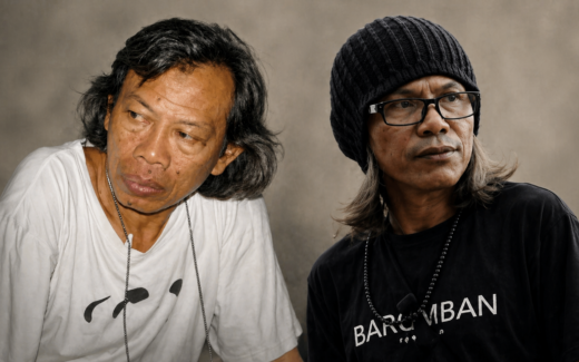 Bertemu Lewat Kata, Berpisah Lewat Sunyi: In Memoriam Iyut Fitra dan Uki Bayu Sedjati