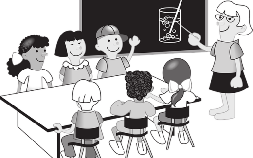 Pendidikan Bukan Startup: Membaca Ulang Pembelaan Nadiem Makarim