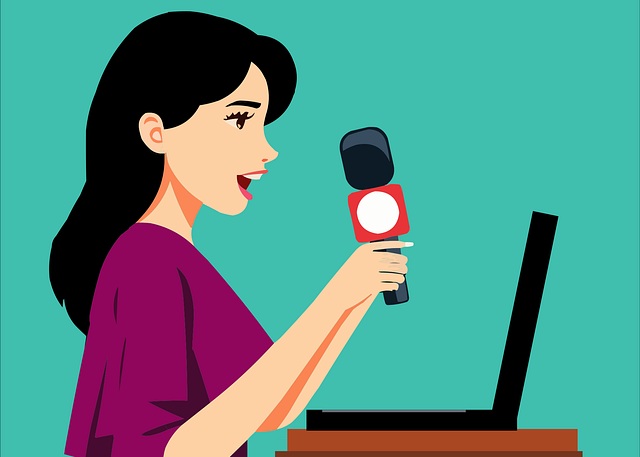 Pejabat Asbun, Jurnalis Asna