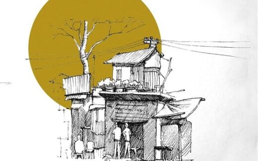 Apalah Daya Sepotong Puisi Berhadapan dengan Maunya Industri dan Dunia Kerja?