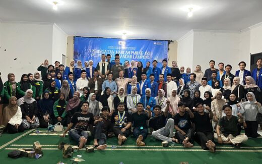 66 Tahun PMII: Suasana Kebatinan, Intelektualitas, dan Terus Bergerak